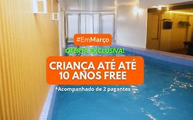 Camboriu Praia Hotel